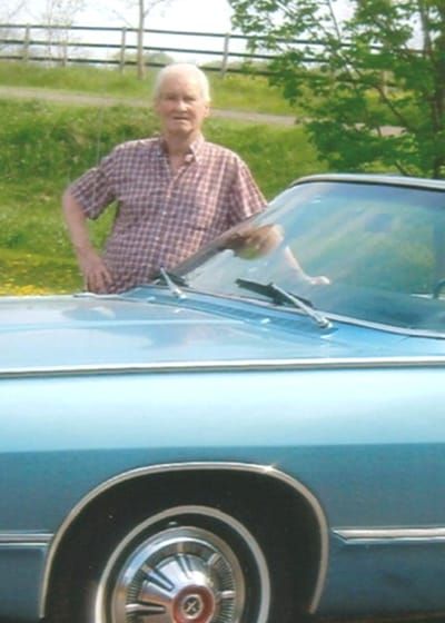 BESTWARD, Wayne Ronald post image