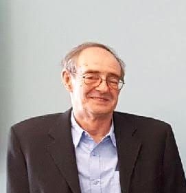 BLACK, Lloyd post image