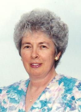 CANE, Joan post image