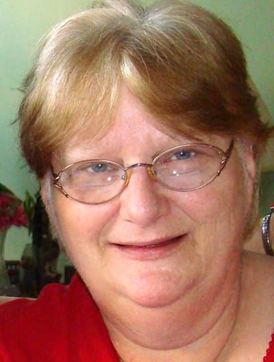 CHAMBERLAIN, Nancy Darlene post image