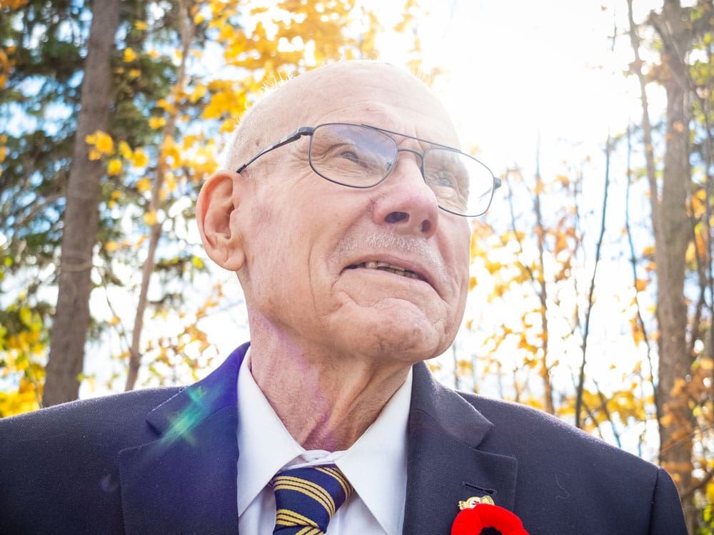 Legions kick off 100th anniversary of poppy with local campaigns, ‘tappable’ boxes post image