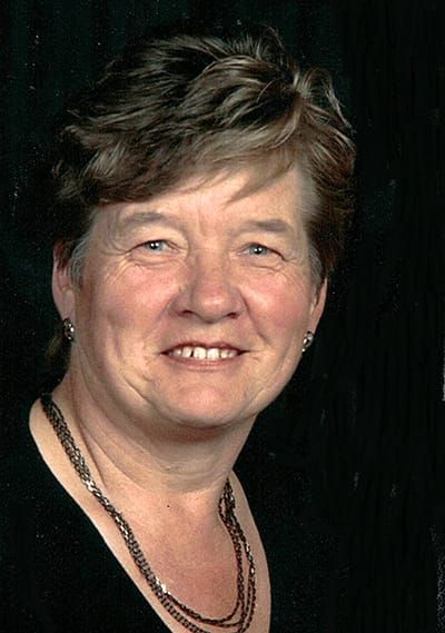LOBSINGER, Gea (nee Ottens) post image