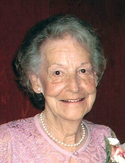 GOODWIN, Norma Devyne (nee Welsh) post image