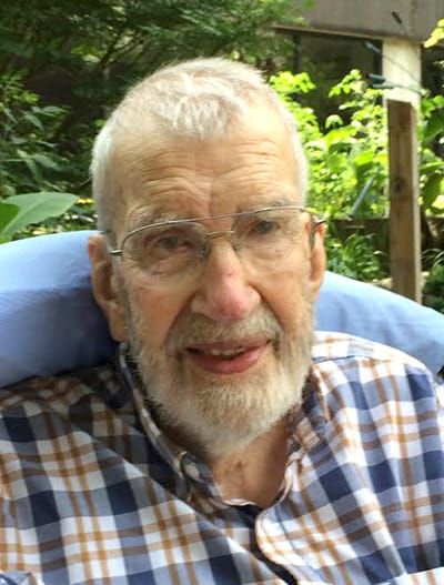 MILLER, William “Keith” post image