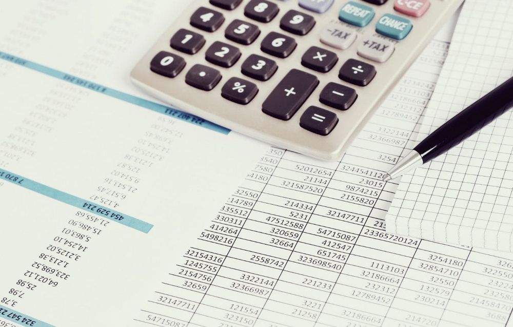 County projects year-end surplus; tax rate increase around 2% expected for 2022 post image