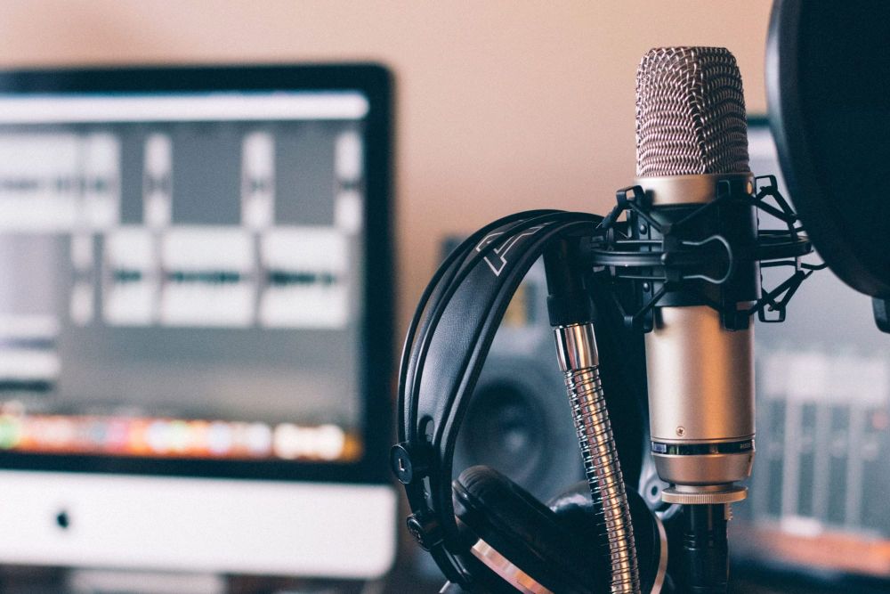 ‘It’s not a weak thing, it’s a human thing:’ CMHA launching ‘Stories4Hope’ podcast post image
