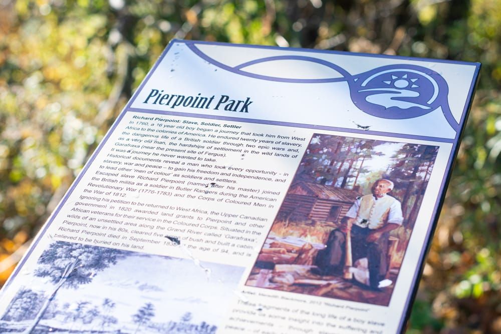 Pierpoint neighbourhood group hosting park event June 24 post image