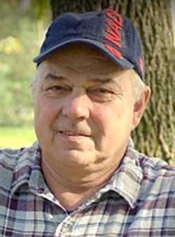 RIDDELL, Alan Robert (Al) post image
