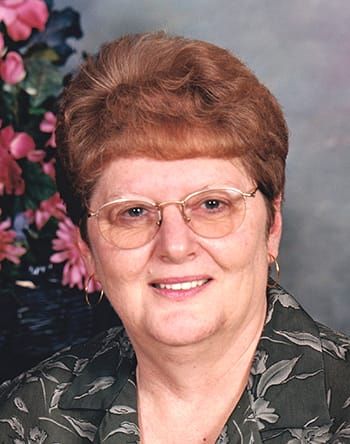 ROTH, Brenda post image