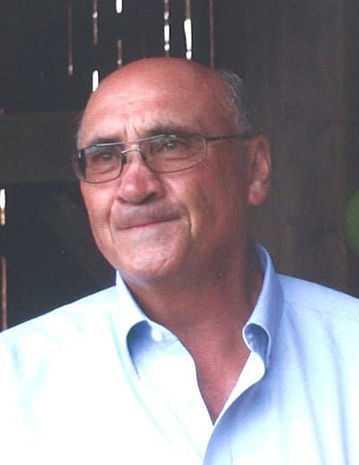 SMITH, Simon David post image