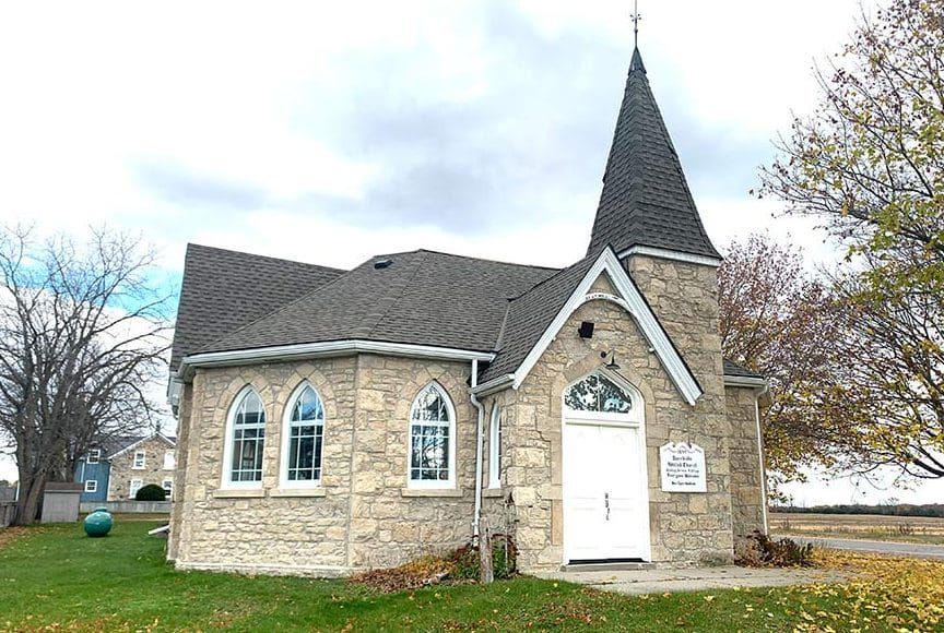 Speedside Church commemorates members who fought in World Wars post image