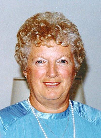 SUTTON, (Barbour)  Delores Adele post image