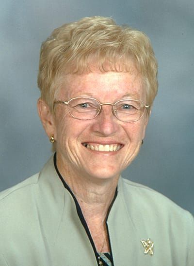 WEBER, Sharon post image