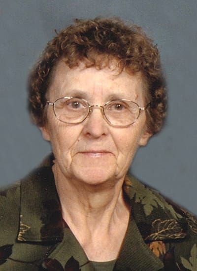 ZIEGLER, Doreen post image