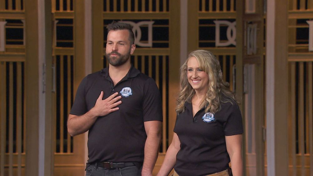 Bunkie Life: Erin business owners to appear on Dragons’ Den post image
