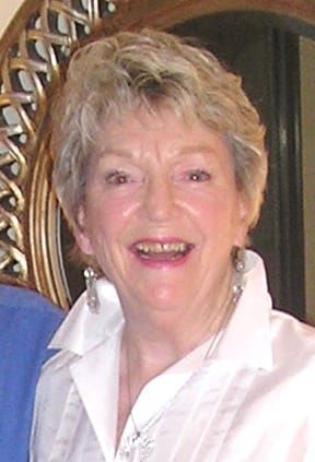 CAMPBELL, Elizabeth McKenna post image