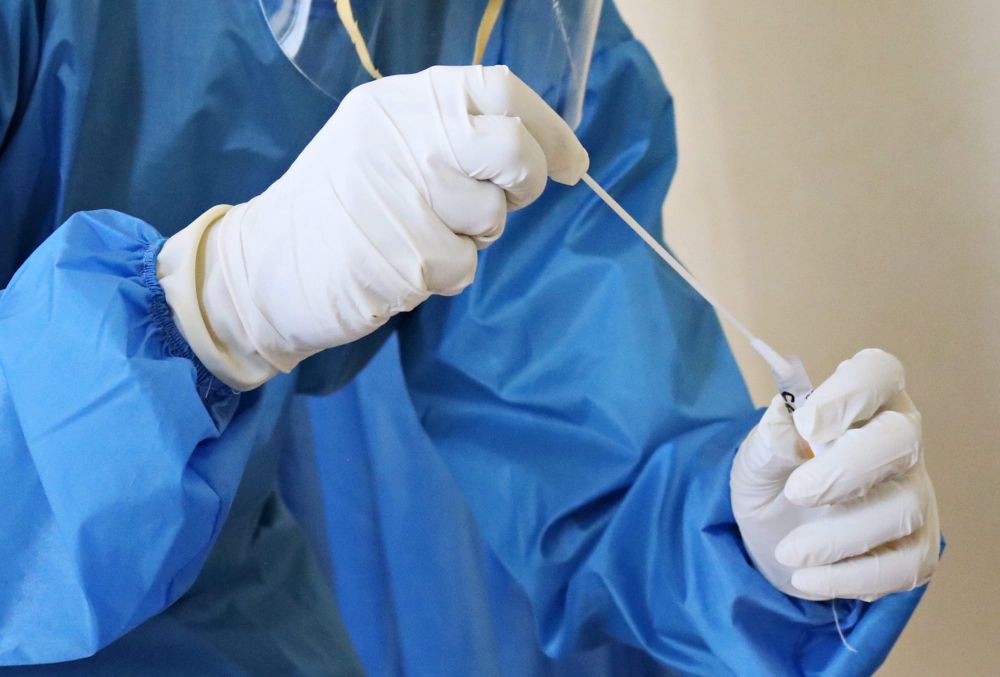 WDGPH confirms first case of COVID-19 Omicron variant in Guelph post image