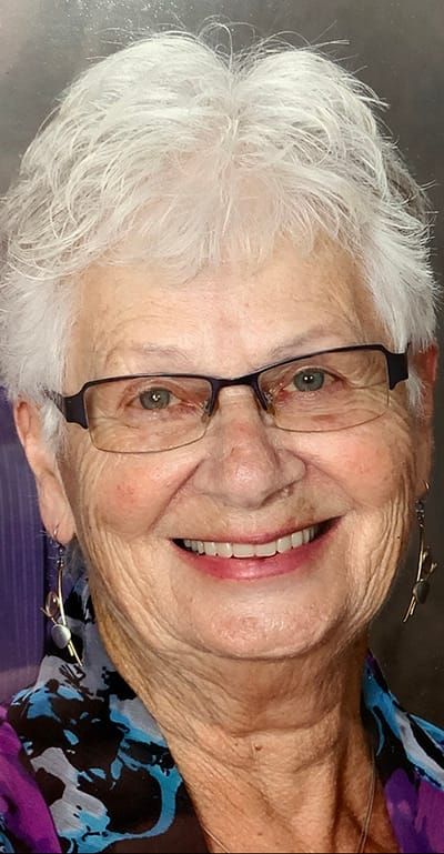 CUMING, Joan Marie (nee Herron) post image