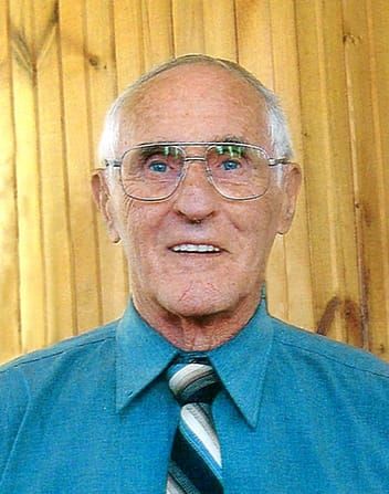 CUMMING, William “Bill” post image