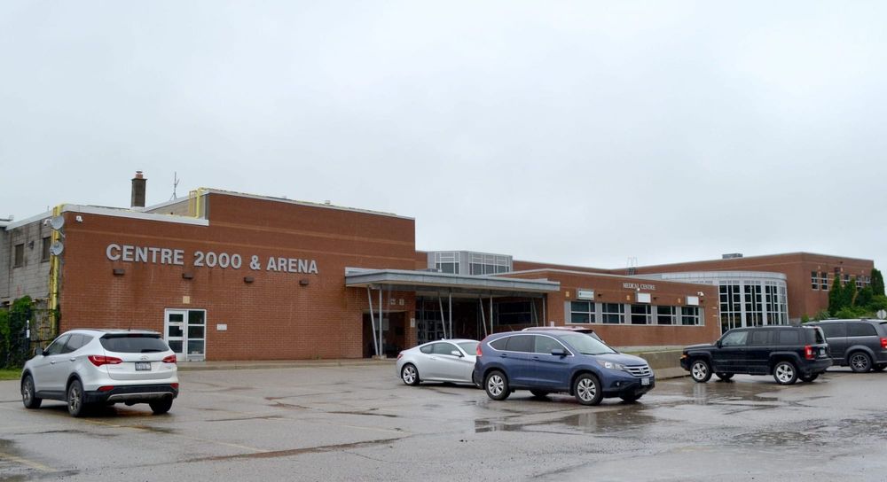 Centre 2000 renovation contract cancelled due to financial error post image