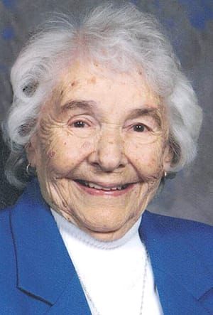 ECCLESTONE, Mabel Beryl post image