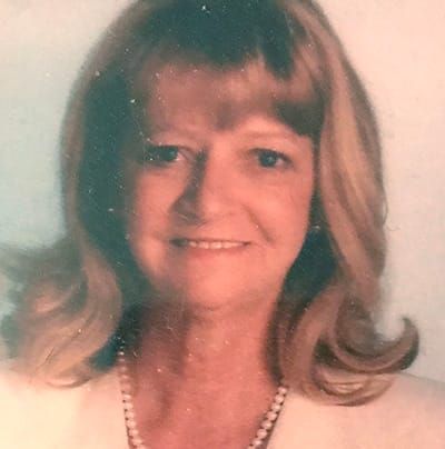 RUTHERFORD-FARMER, Pamela Jean (Pride) post image