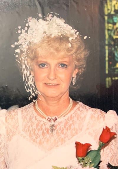 GARANDZA, Donna Lynn post image