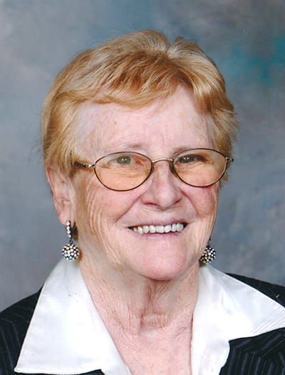 GILLILAND, Lois post image