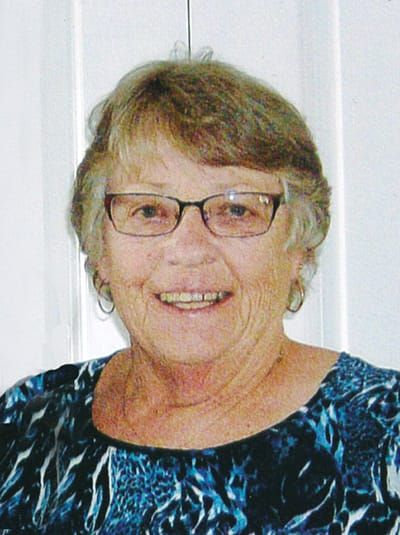 MCHARG, Marlene post image