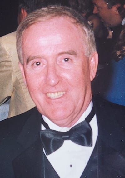 MCKENNA, John Dominic post image