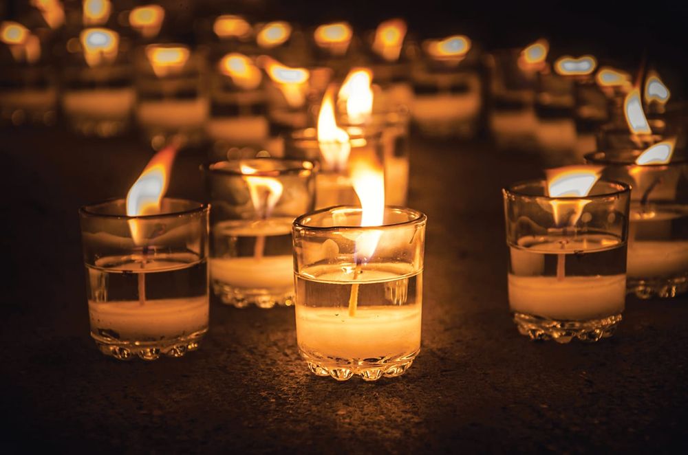 Vigil marking Montreal Massacre to take place in Guelph on Dec. 6 post image