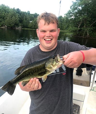 ORPANA, Brayden James post image