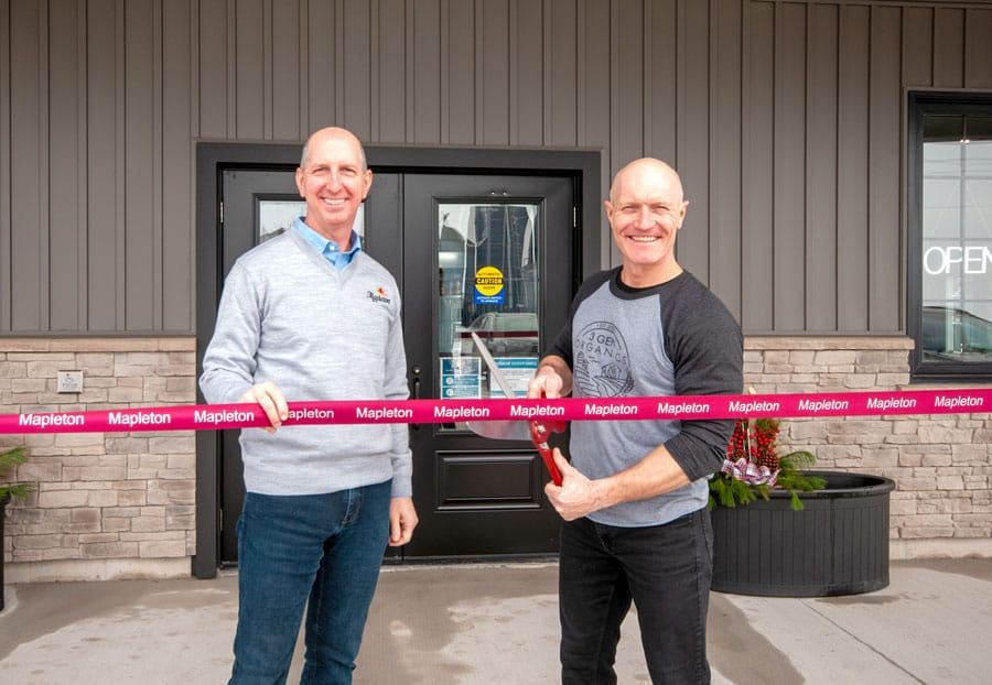 3Gen Organics Farm Shop opens near Wallenstein post image