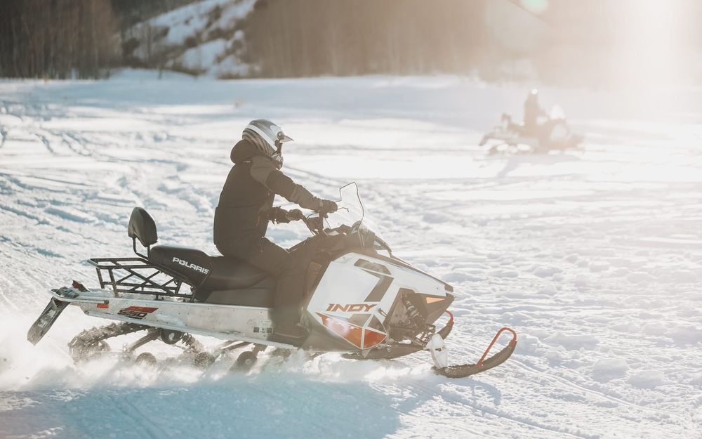 Mapleton snowmobile club reaches trail agreement with GRCA post image