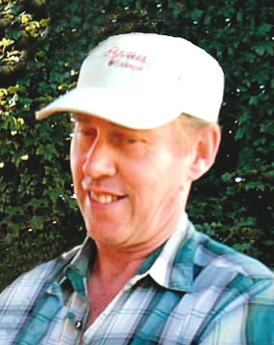 STERRITT, Gerald post image