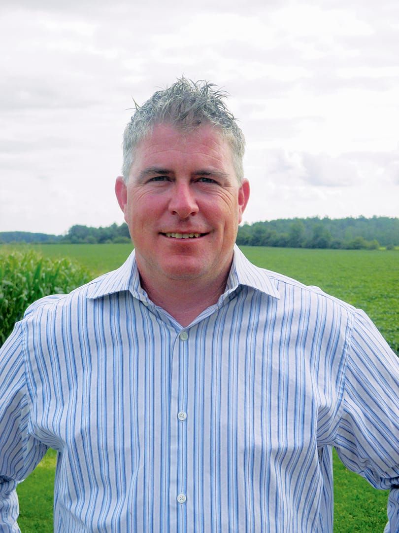 Wellington North councillor joins contest for local PC nomination post image