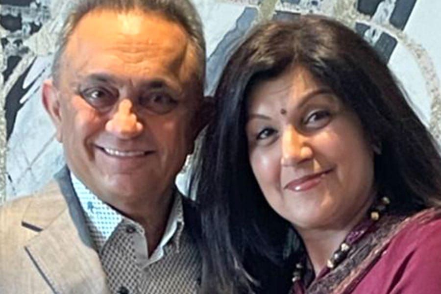Kohlis donate $100,000 to Guelph hospital post image
