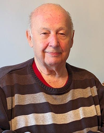 TONG, Ronald Keith post image