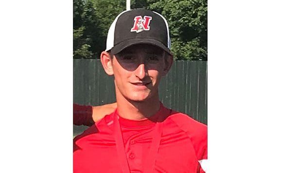 Local softball player receives OASA scholarship post image