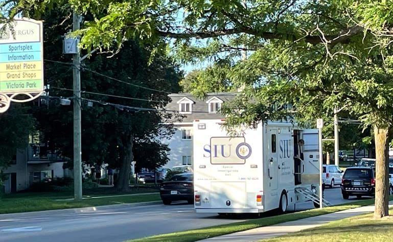 SIU: no criminal charges against OPP officer who shot, killed Mathias Bunyan post image