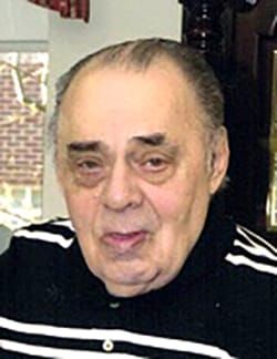 WALSER, Marvin Joseph post image