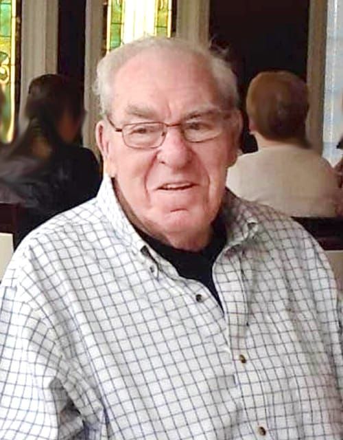WILLIAMS, Allan Ernest post image