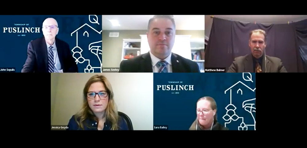 Puslinch eyeing 3.8% tax increase in 2022; blended increase of 2% post image