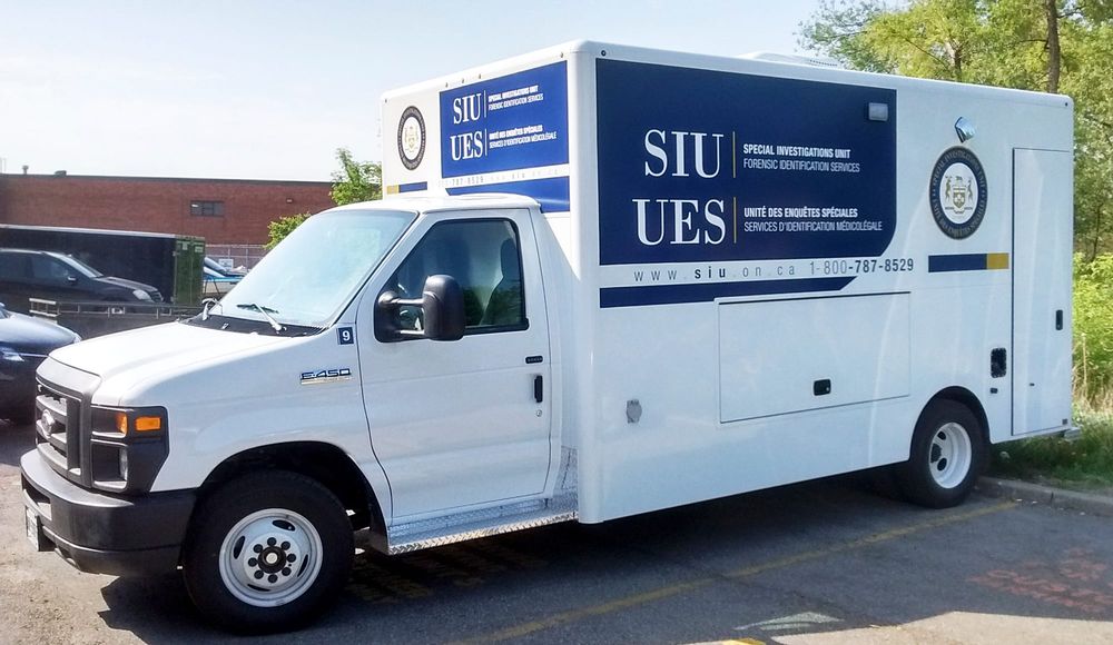 SIU clears Wellington OPP officer after man’s ankle broken during arrest post image