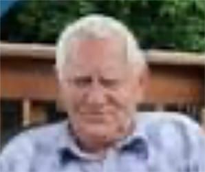 BORTH, Hilbert Paul “Jake” post image