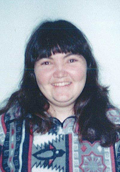 BROWN, Georgina Gayle post image