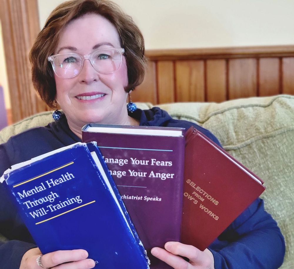 Recovery program provides tools to address mental health issues post image