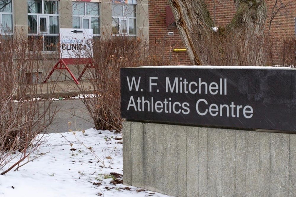 University hosting public vaccination clinic starting this week post image