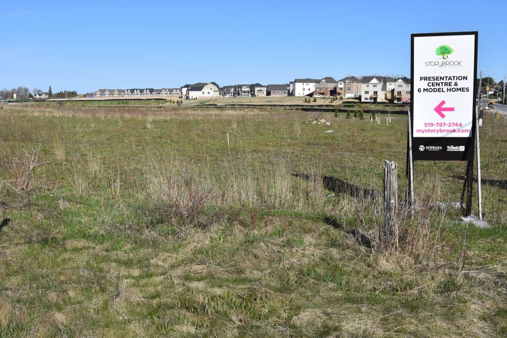 Province approves new elementary school in north Fergus post image