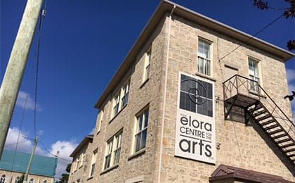 New free program at Elora Centre for the Arts aims to empower youth post image